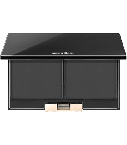 Amazon.co.jp: マキアージュ ドラマティックムードヴェール シルキー