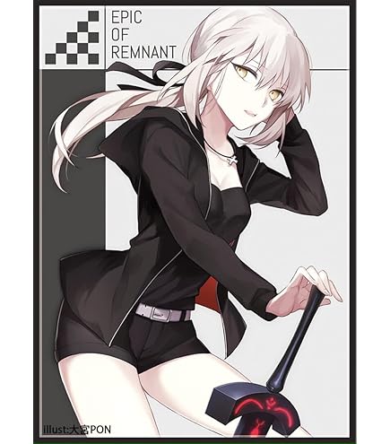 Amazon.co.jp: ブシロードスリーブコレクション○劇場版○Fate○STAY