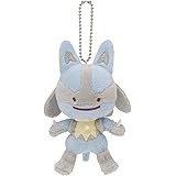 Amazon ポケモンセンターオリジナル マスコット へんしん メタモン ヤブクロン アニメ 萌えグッズ 通販