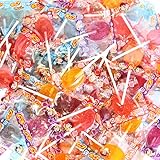 不二家 ポップキャンディ【60本】 おかしのマーチ メール便 (4902555126142sx3m)