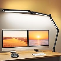 最終値下げ‼︎LED卓上ライト Amazon.co.jp: デスクライト LED 卓上ライト 目に優しい 電気