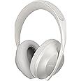 Bose Noise Cancelling Headphones 700 ワイヤレスヘッドホン ノイズキャンセリング Bluetooth 接続 マイク付 最大20時間 再生 タッチ操作 Amazon Alexa搭載 ラックスシルバー