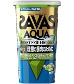 Amazon.co.jp: ザバス(SAVAS) マッスルエリート ヨーグルト風味 280g