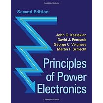 Fundamentals of Power Electronics : Maksimovic, Dragan, Erickson