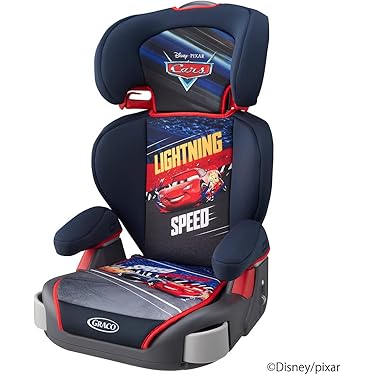 k*。様 美品 ジュニアシート　チャイルドシート　3才～11才　グレコ Amazon | GRACO (グレコ) ジュニアシート シートベルト固定 ジュニア