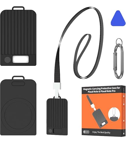 Amazon | DIANX For Plaud Note/Plaud Note Pro(2025) 専用マグネット