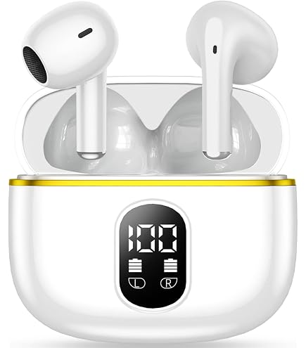 Amazon.co.jp: イヤホン Bluetooth イヤホン ワイヤレスイヤホン 無線