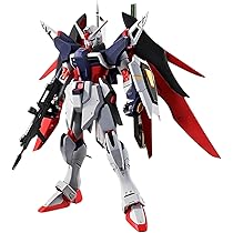 HG デスティニーガンダム SPECⅡ のみ HG デスティニーガンダム SPECⅡ のみ - メルカリ