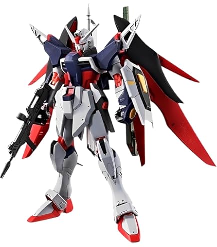 Amazon | 【ガンプラEXPO限定】MG 1/100 ハイネ専用デスティニー