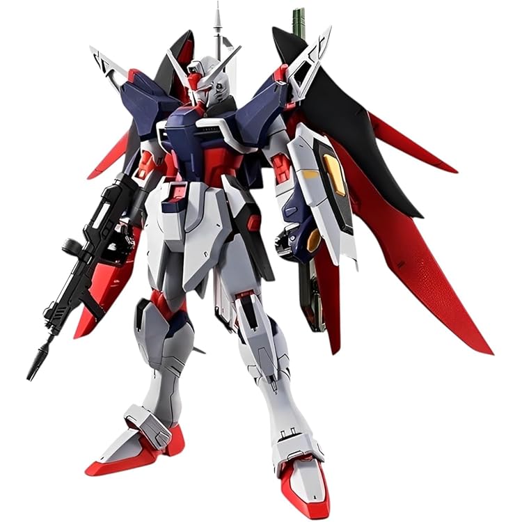 Amazon.co.jp: 劇場版公開記念パッケージ HG デスティニーガンダム