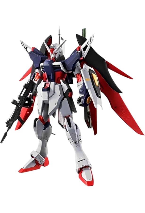 Amazon.co.jp: 劇場版公開記念パッケージ HG デスティニーガンダム