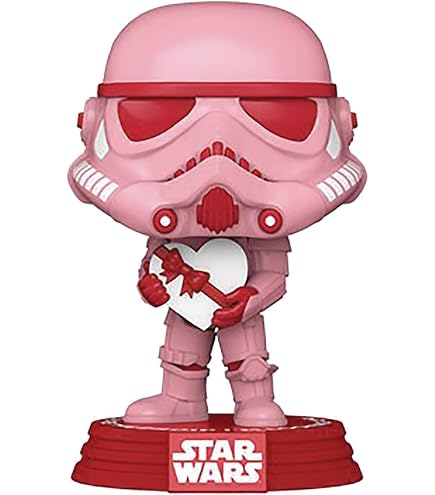 Amazon.co.jp: Funko Pop!スターウォーズ:バレンタイン-フェネック