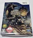モンスターハンター3 (トライ) (通常版) (特典無し) - Wii