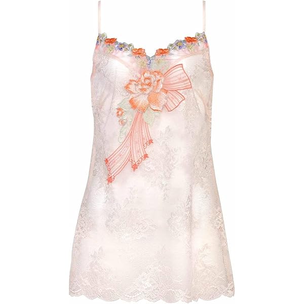 Amazon | [ワコール] サルート Salute 11グループ キャミソール