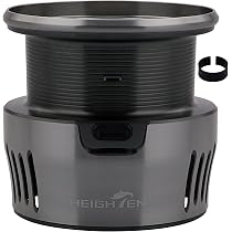 Amazon | HEIGHTEN リール スプール ダイワ (DAIWA) LT Type α 2500M