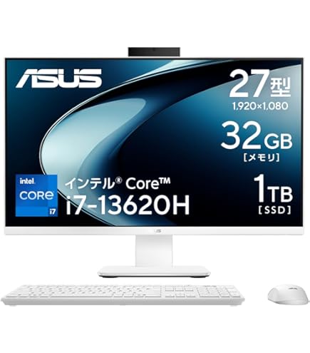 Amazon.co.jp: NEC LAVIE A27 A2797/BAB PC-A2797BAB [ファイン