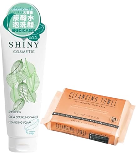 Amazon | エステツイン SCクレンジングフォーム クレンジング&フォーム