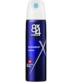 Amazon | 8x4メン デオドラント スプレー フレッシュソープ 150g 制