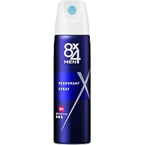 制汗・デオドラント F.29 100 Amazon | 8x4メン デオドラント スプレー 無香性 150g 制汗剤