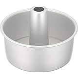 パール金属 焼型 シフォン型 17cm アルミ製 シフォン ケーキ ラフィネ D-6111