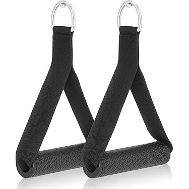 [引取り限定]ケーブルトレーニングアタッチメント8点セット 引取り限定]ケーブルトレーニングアタッチメント8点セット 引