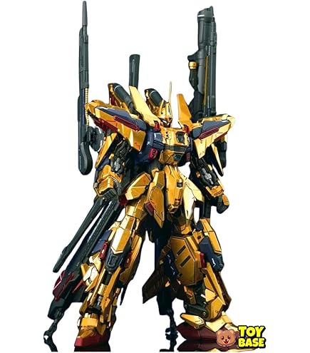 Amazon | V-TIGER 1/100 MG VT-01 Hi-νガンダム YujiaoLand仕様