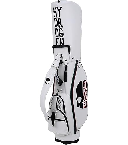 HYDROGEN - HY HYDROGEN GOLFBAG ハイドロゲン ゴルフバッグ 514-10000001s01.jpg