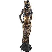 【エジプシャン】エジプト神　ホルス神　28cm【フィギュア】 エジプシャン】エジプト神 ホルス神 28cm【フィギュア】 - メルカリ