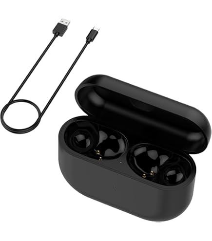 Amazon | Jabra Elite 10 / Jabra Elite 8 Active 用 ケース YAJOJO
