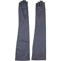 Amazon.co.jp: [GlovesDEPO] アームカバー オーガニックコットン