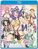 Immoral Guild Complete Collection [Blu-Ray]
