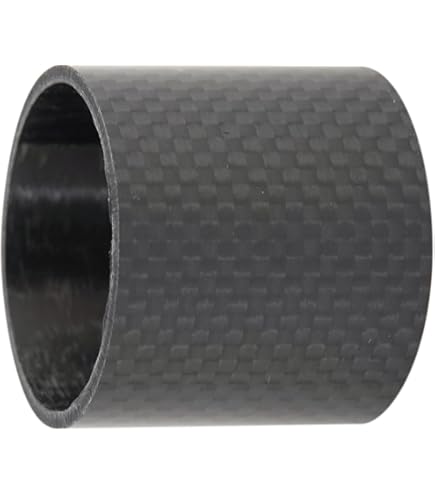 Amazon | 富士工業(FUJI KOGYO) FUJI TACKLE PLUS+ TCH カーボン