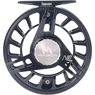 Amazon.co.jp 売れ筋ランキング: フライリール の中で最も人気のある