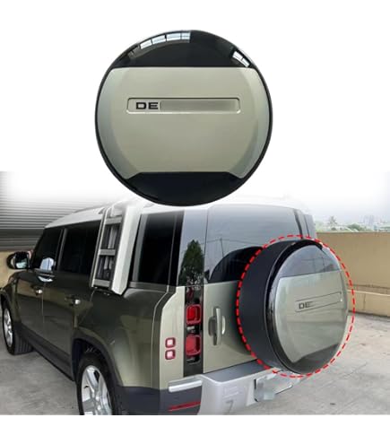 Amazon | ランドローバー ディフェンダー 110/90/130 (2020-2025年