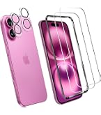 Amazon | 【整備済み品】Apple iPhone 16 256GB ピンク SIMフリー 5G