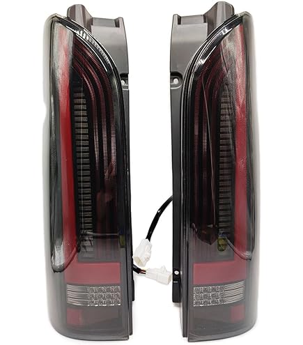 Amazon | 200系ハイエース/レジアスエース チューブフルLED