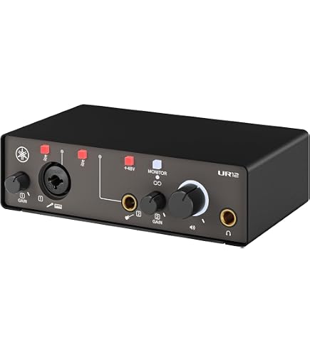 Amazon.co.jp: Steinberg 6 x 4 USB 2.0 オーディオインターフェース