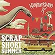 SCRAP SHORT SUMMER