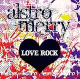 LOVE ROCK