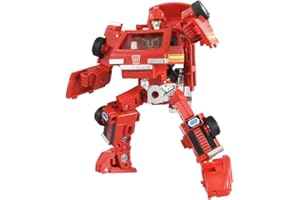 タカラトミー(TAKARA TOMY) T-SPARK トランスフォーマー ミッシングリンク C-14 アイアンハイド 可動フィギュア