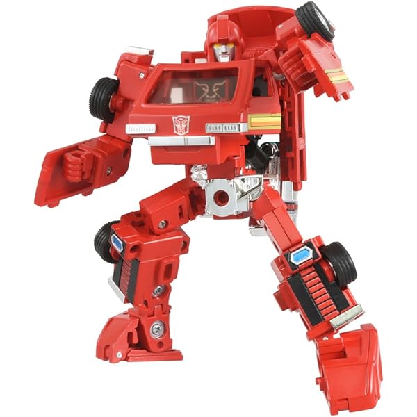 Amazon.co.jp: トランスフォーマージェネレーション デラックス R : 本
