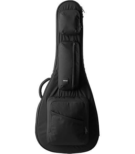 Amazon | basiner ベイシナー ギターケース ACME Series セミ