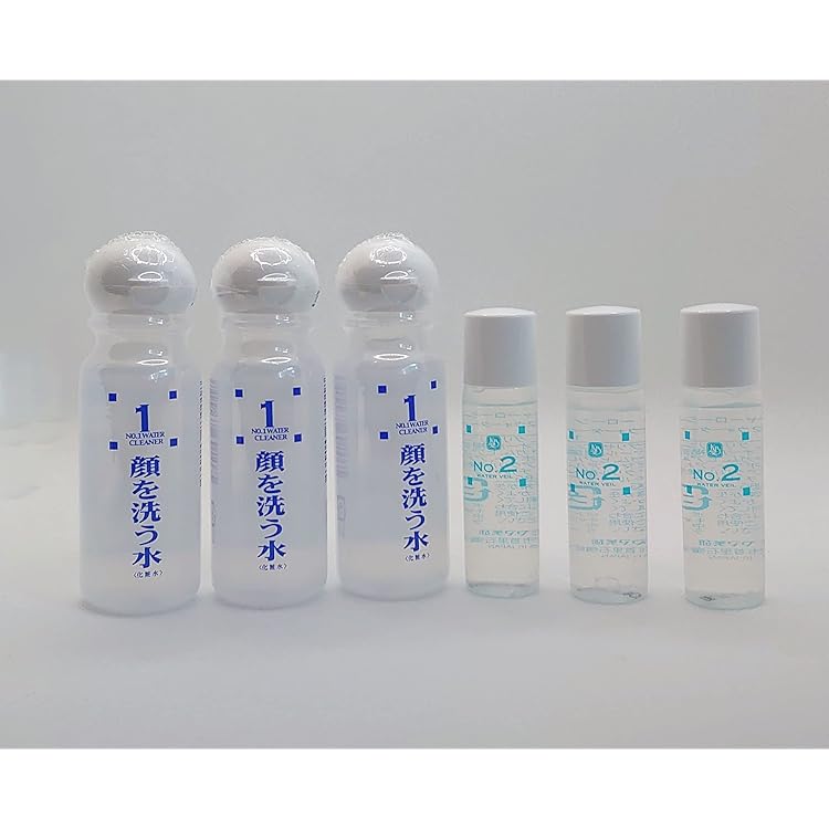 Amazon.co.jp: カミヤマ美研 顔を洗う水 チュラサン1 500ml