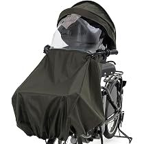 Amazon | 【norokka (ノロッカ)】 子供乗せ 自転車 フロント