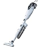 新品未使用品⭐️マキタ Makita充電式クリーナ バッテリ・CL001GZCW Amazon | マキタ(Makita) 充電式クリーナ（白） 40Vmax バッテリ・充電