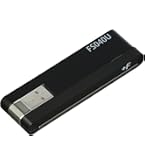 Amazon | 【LTE対応 SIMフリーUSBドングル】富士ソフト FSM04UJ-B03 +F