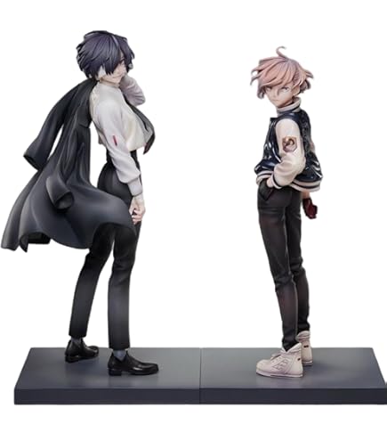 Amazon | 文豪ストレイドッグス わん！ デフォルメフィギュア