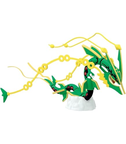 Amazon.co.jp: レックウザ - 138/185 - アメージングレア : ホビー