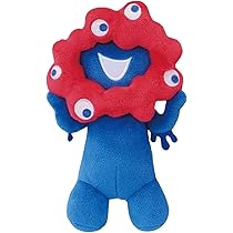 Amazon.co.jp: ゼスプリ キウイ ぬいぐるみ セット 小サイズ