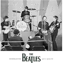米LP Beatles Budokan 1966 BDKN0766 SAVAGE /00260 米LP Beatles Budokan 1966 BDKN0766 SAVAGE /00260